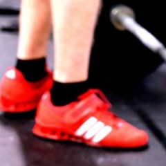Que es Crossfit
